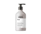 L'Oreal Professional Silver Shampoo 500ml - DBK Salon York Mills