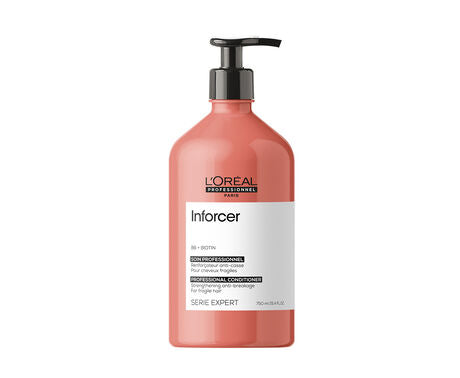 L'Oreal Professional Inforcer Conditioner 500ml - DBK Salon York Mills