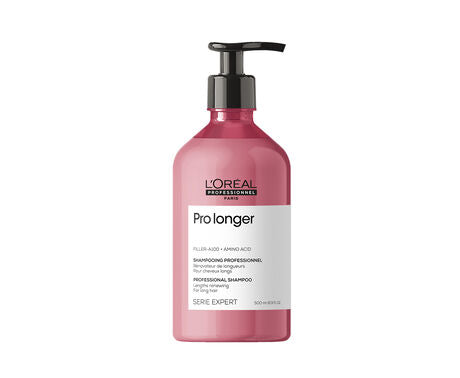 L'Oreal Professional Pro Longer Shampoo 500ml - DBK Salon York Mills