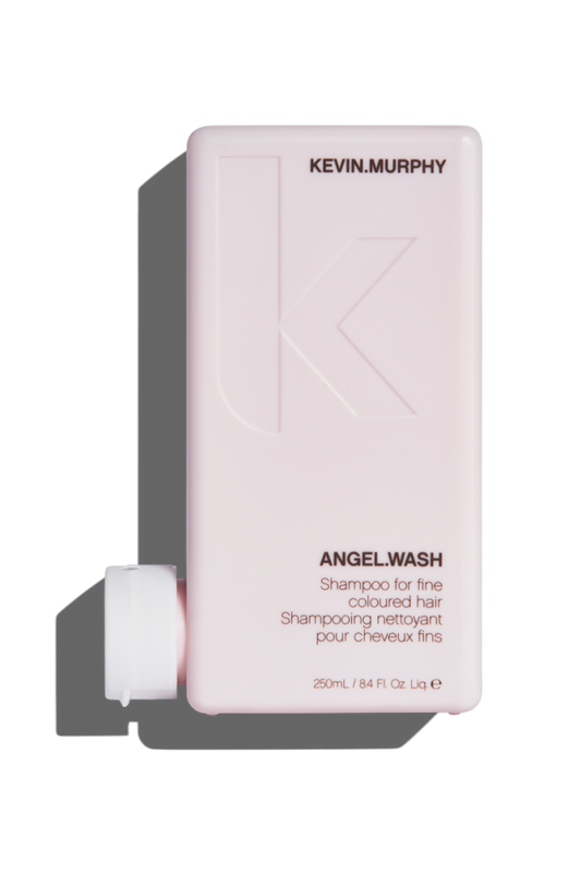 ANGEL.WASH | Kevin Murphy - DBK Salon York Mills