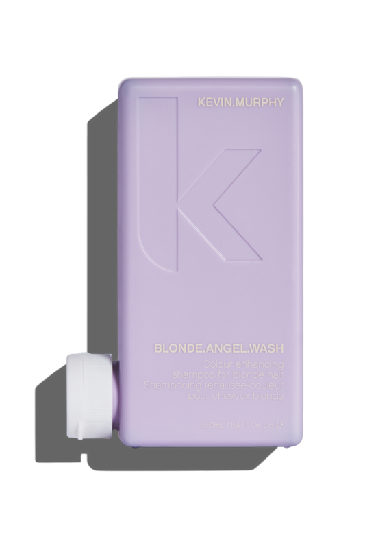 BLONDE.ANGEL.WASH | Kevin Murphy - DBK Salon York Mills