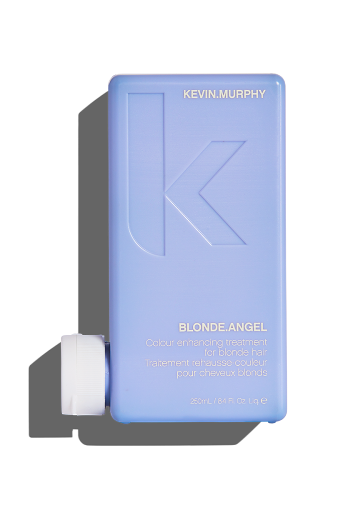 BLONDE.ANGEL | Kevin Murphy - DBK Salon York Mills