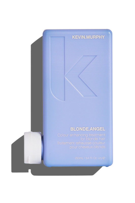 BLONDE.ANGEL | Kevin Murphy - DBK Salon York Mills