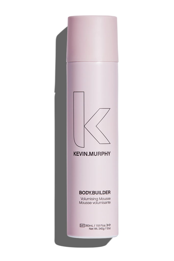 BODY.BUILDER | Kevin Murphy - DBK Salon York Mills