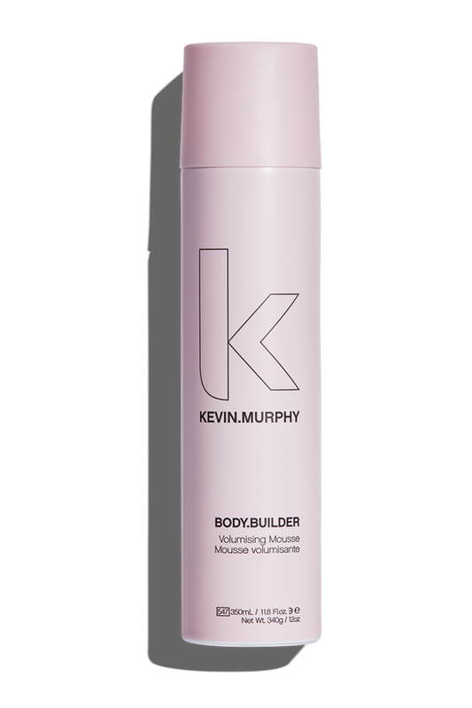 BODY.BUILDER | Kevin Murphy - DBK Salon York Mills