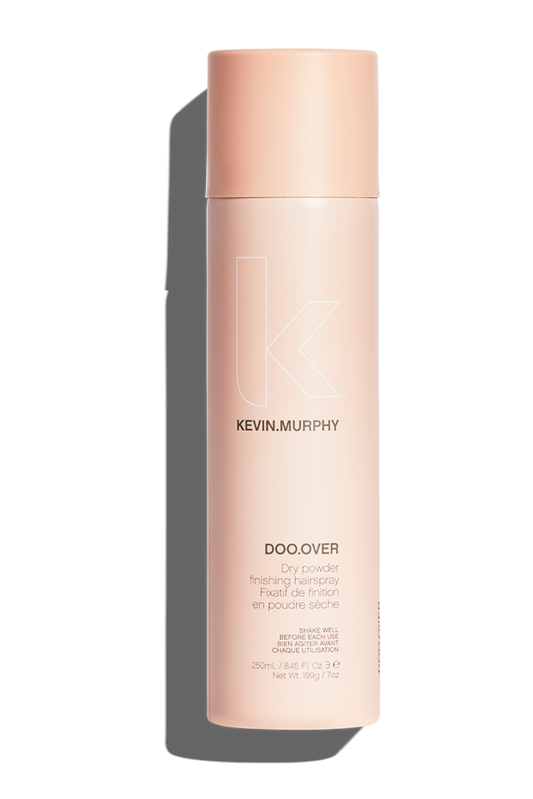 DOO.OVER | Kevin Murphy - DBK Salon York Mills