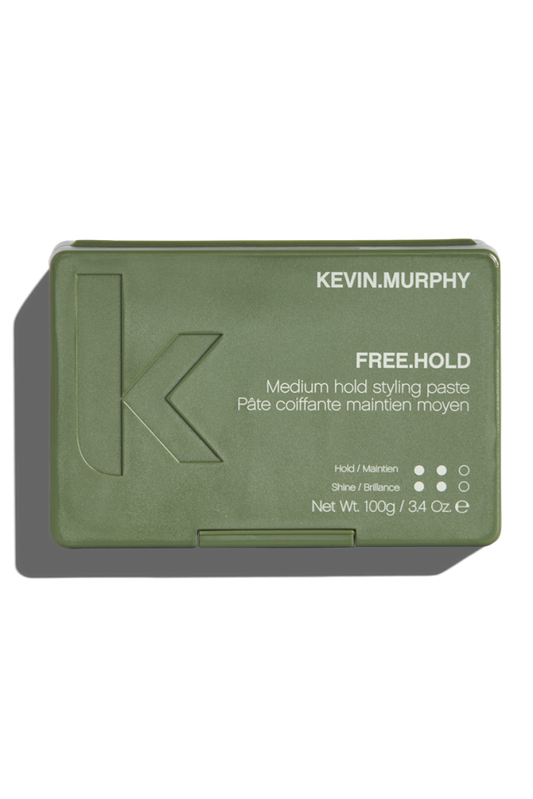 FREE.HOLD | Kevin Murphy - DBK Salon York Mills