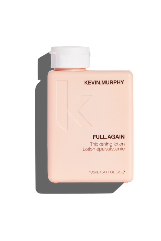 FULL.AGAIN | Kevin Murphy - DBK Salon York Mills