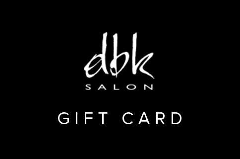 DBK Salon York Mills Gift Card - DBK Salon York Mills