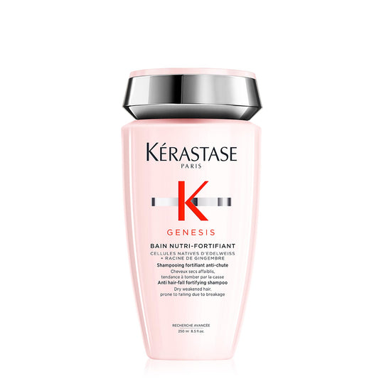 Bain Hydra-Fortifiant | Genesis | by Kerastase - DBK Salon York Mills