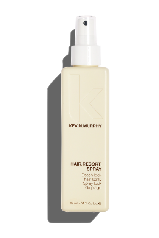 HAIR.RESORT.SPRAY | Kevin Murphy - DBK Salon York Mills