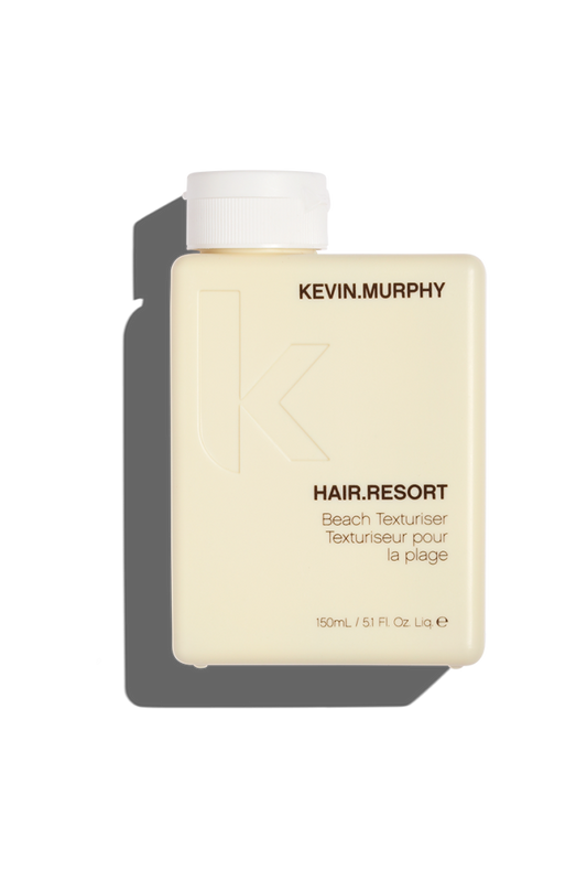 HAIR.RESORT | Kevin Murphy - DBK Salon York Mills