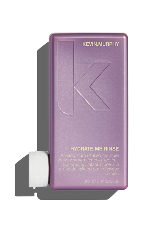 HYDRATE-ME.RINSE | Kevin Murphy - DBK Salon York Mills