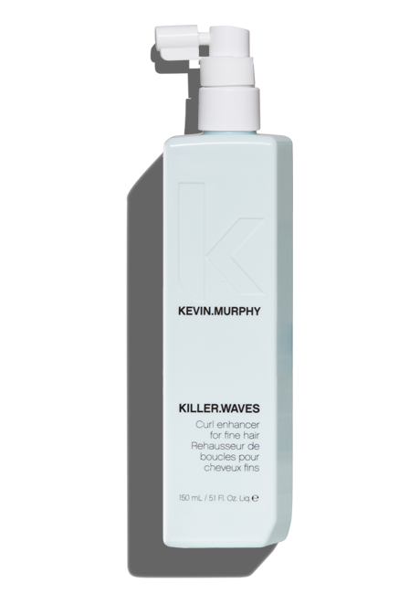 KILLER.WAVES | Kevin Murphy - DBK Salon York Mills