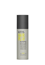 KMS Hair Play Molding Paste - DBK Salon York Mills