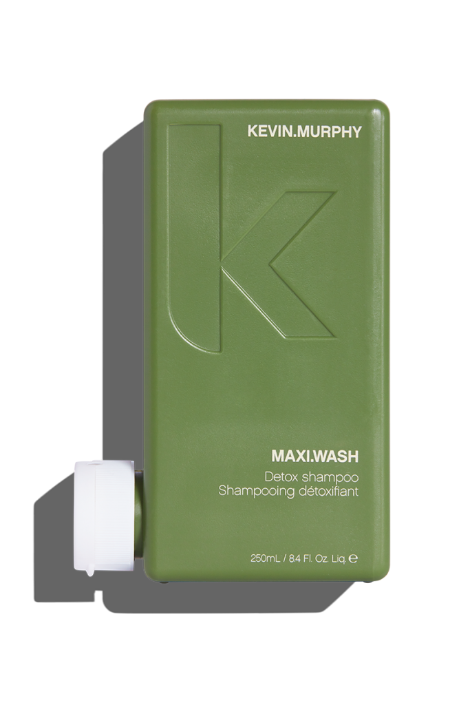 MAXI.WASH | Kevin Murphy - DBK Salon York Mills