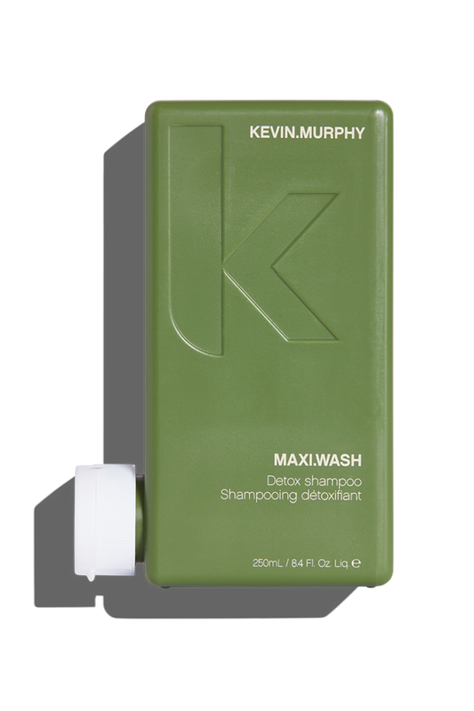 MAXI.WASH | Kevin Murphy - DBK Salon York Mills