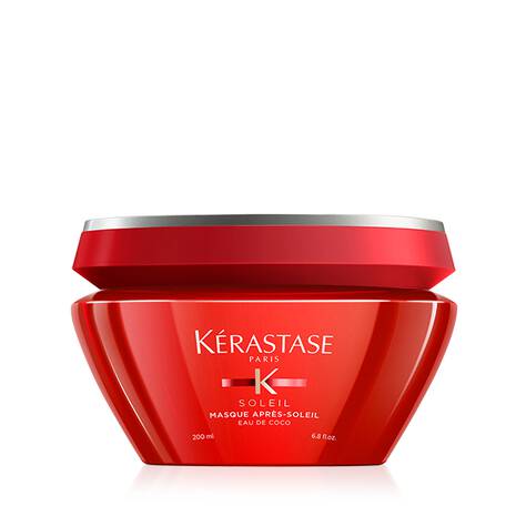 Masque Après Soleil Hair Mask | Soleil | by Kerastase - DBK Salon York Mills