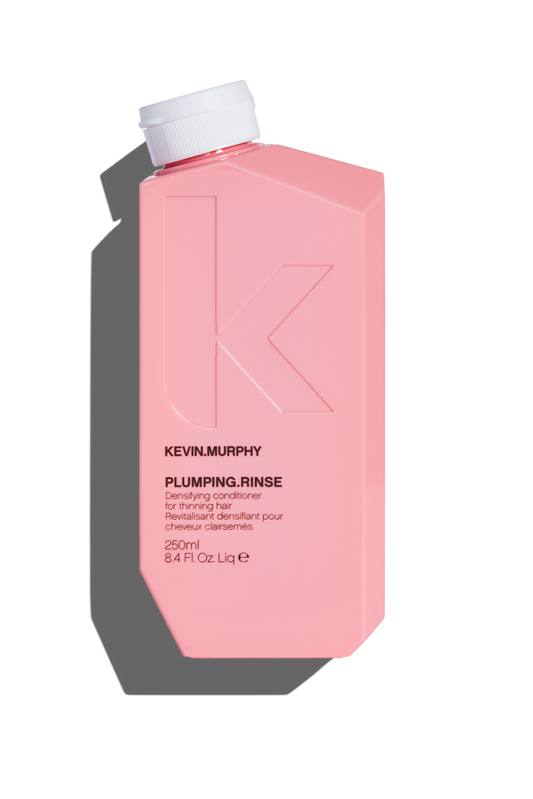 PLUMPING.RINSE | Kevin Murphy - DBK Salon York Mills