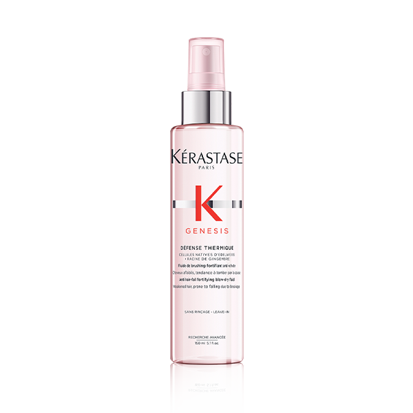 Genesis Fluide | Défense Thermique | Genesis | by Kerastase - DBK Salon York Mills