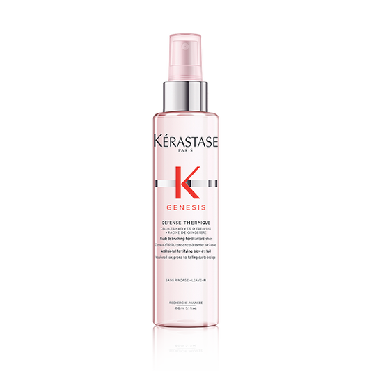 Genesis Fluide | Défense Thermique | Genesis | by Kerastase - DBK Salon York Mills