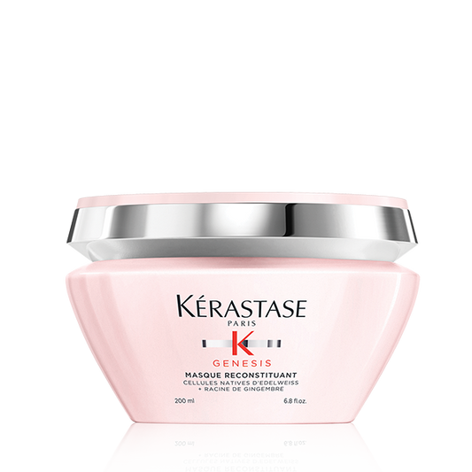 Genesis Masque | Masque Reconstituant | Genesis | by Kerastase - DBK Salon York Mills