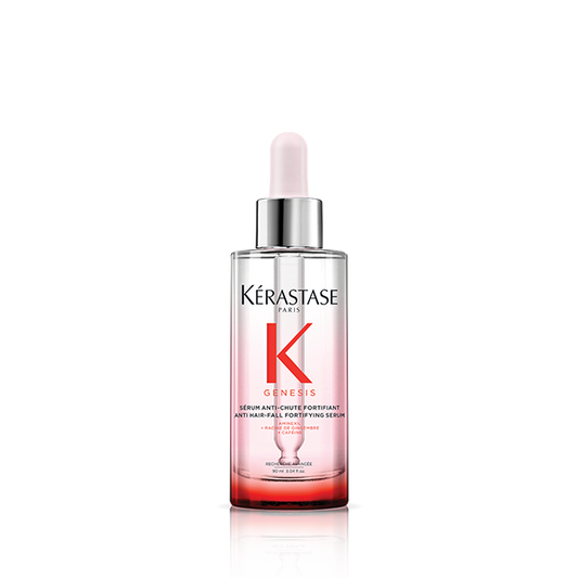 Genesis Cure | Anti-Breakage Fortifying Serum | Genesis | by Kerastase - DBK Salon York Mills