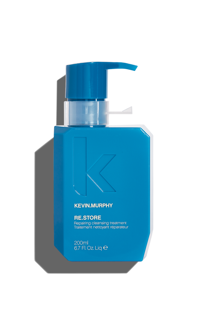 RE.STORE | Kevin Murphy - DBK Salon York Mills