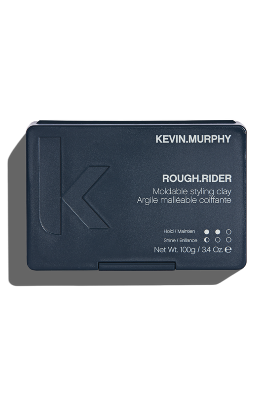 ROUGH.RIDER | Kevin Murphy - DBK Salon York Mills