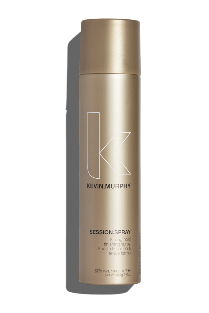 SESSION.SPRAY | Kevin Murphy - DBK Salon York Mills