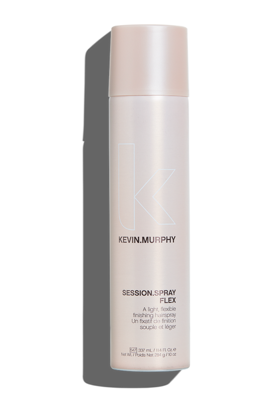 SESSION.SPRAY FLEX | Kevin Murphy - DBK Salon York Mills