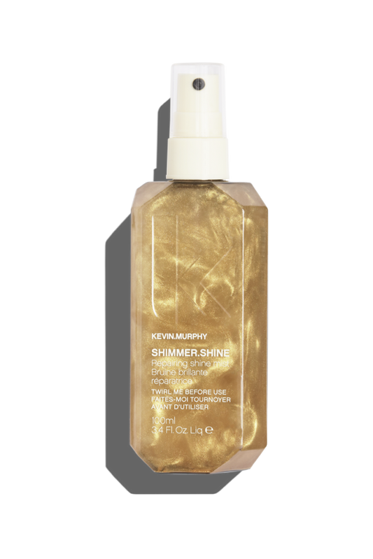 SHIMMER.SHINE | Kevin Murphy - DBK Salon York Mills