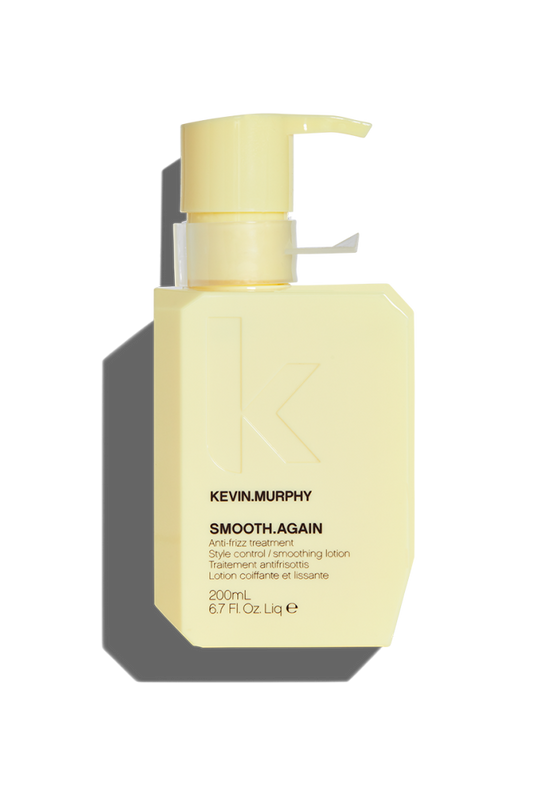 SMOOTH.AGAIN | Kevin Murphy - DBK Salon York Mills