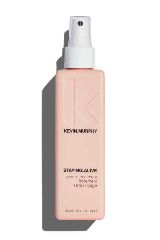 STAYING.ALIVE | Kevin Murphy - DBK Salon York Mills