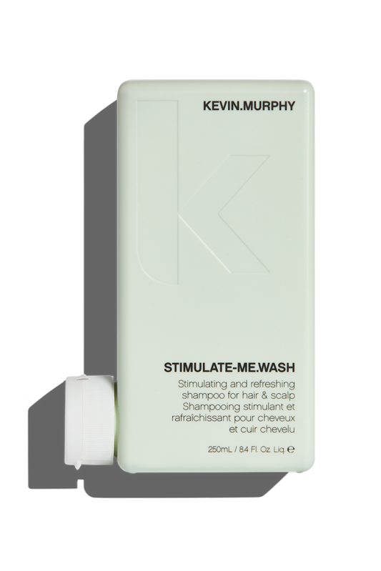 STIMULATE-ME.WASH | Kevin Murphy - DBK Salon York Mills