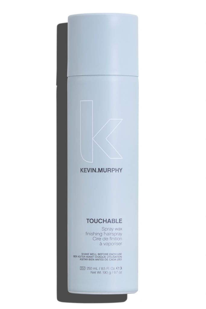 TOUCHABLE | Kevin Murphy - DBK Salon York Mills