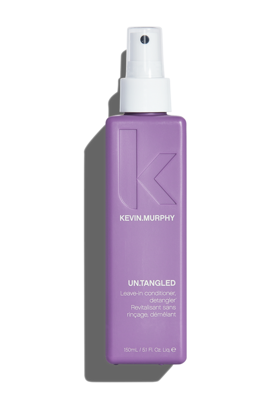 UN.TANGLED | Kevin Murphy - DBK Salon York Mills