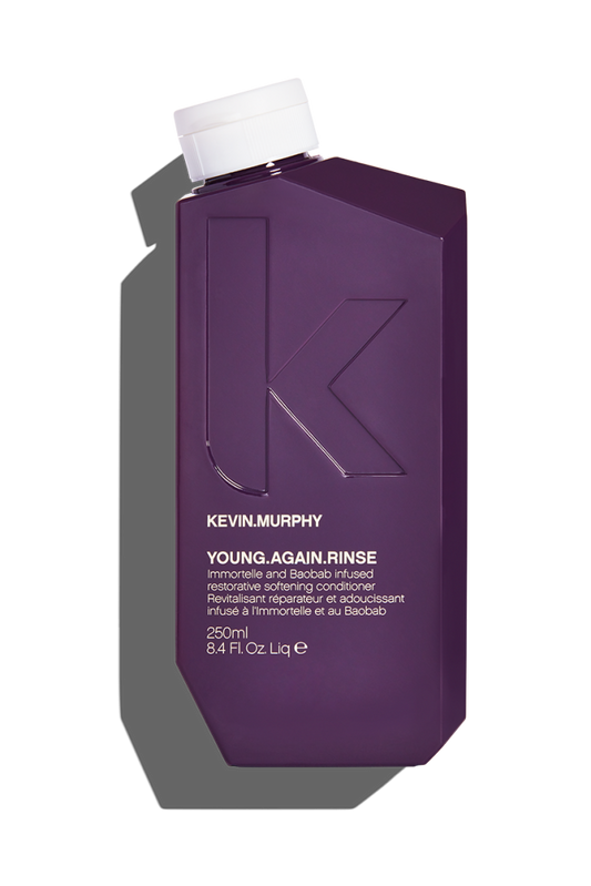 YOUNG.AGAIN.RINSE | Kevin Murphy - DBK Salon York Mills