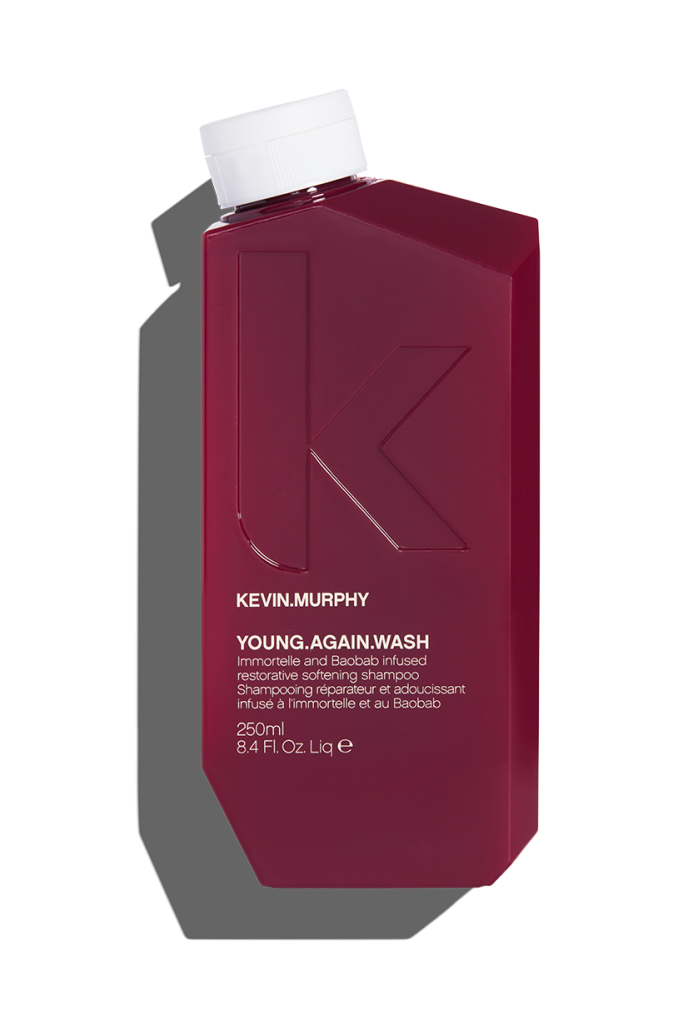 YOUNG.AGAIN.WASH | Kevin Murphy - DBK Salon York Mills