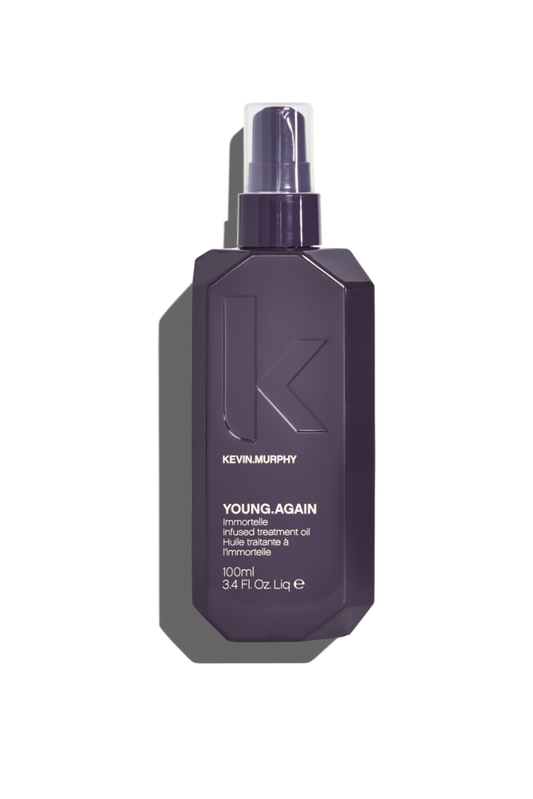 YOUNG.AGAIN | Kevin Murphy - DBK Salon York Mills