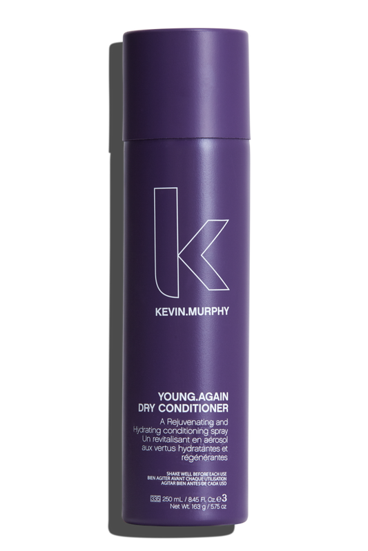 YOUNG.AGAIN DRY CONDITIONER | Kevin Murphy - DBK Salon York Mills