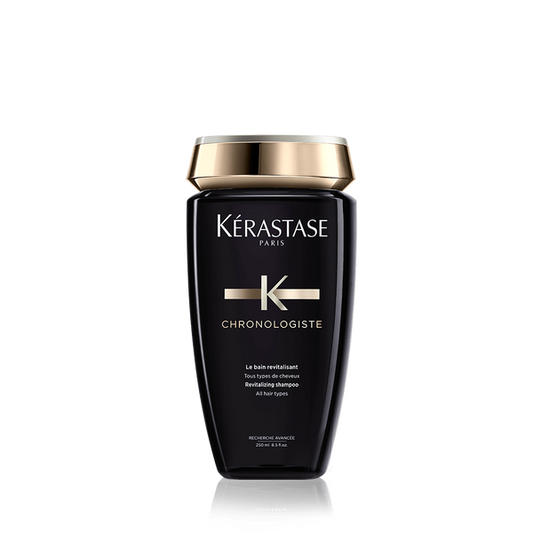 Bain Revitalisant Shampoo For All Hair Types | Chronologiste | by Kerastase - DBK Salon York Mills