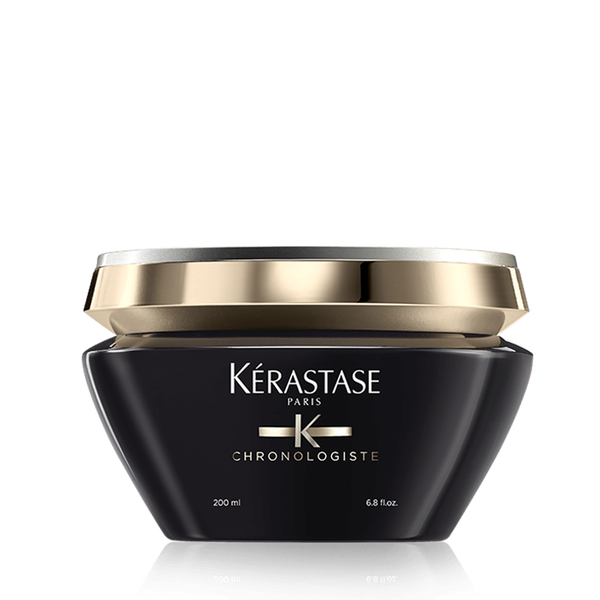 Crème de Régénération Mask For All Hair Types | Chronologiste | by Kerastase - DBK Salon York Mills