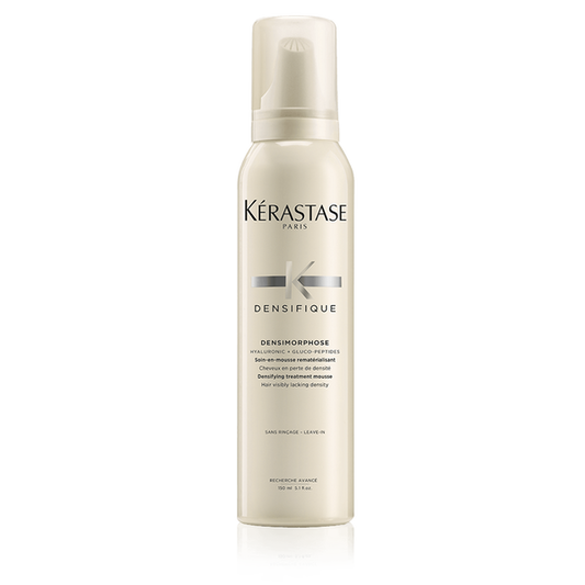 Mousse Densimorphose Mousse For All Hair Types | Densifique | by Kerastase - DBK Salon York Mills