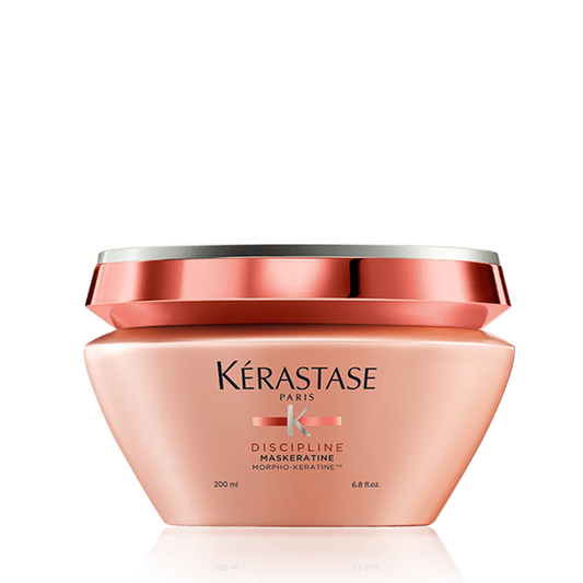 Maskeratine Mask Conditioner For Thick and Sensitized Hair | Discipline | by Kerastase - DBK Salon York Mills