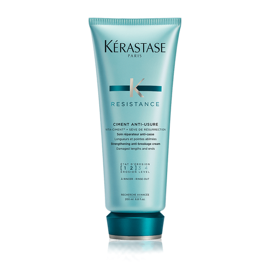 Ciment Anti Usure Conditioner For Weakened and Damaged Hair | Resistance | by Kerastase - DBK Salon York Mills