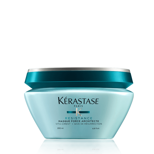 Masque Force Architecte Mask For Weakened and Damaged Hair | Resistance | by Kerastase - DBK Salon York Mills