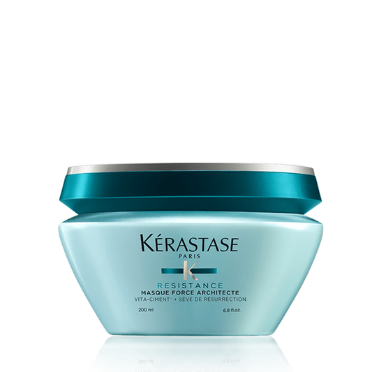 Masque Force Architecte Mask For Weakened and Damaged Hair | Resistance | by Kerastase - DBK Salon York Mills