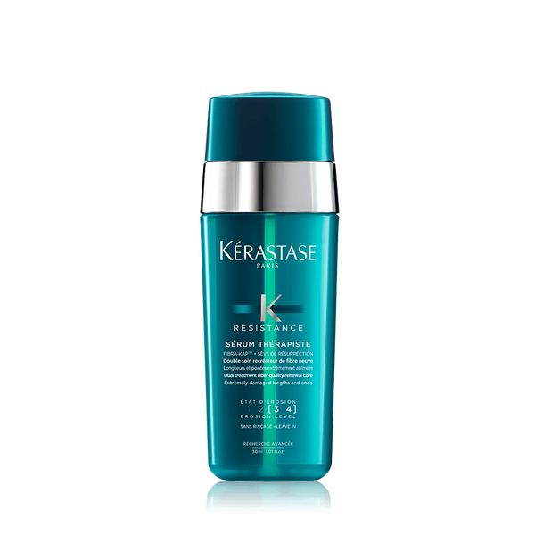 Serum Therapiste Leave-in Serum For Very Damaged Over Processed Hair | Resistance | by Kerastase - DBK Salon York Mills