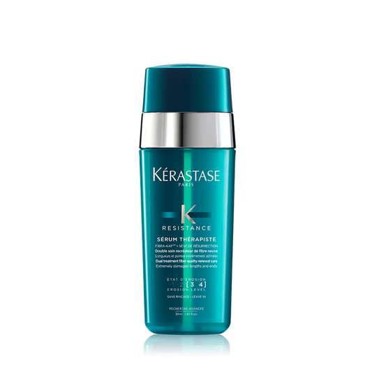 Serum Therapiste Leave-in Serum For Very Damaged Over Processed Hair | Resistance | by Kerastase - DBK Salon York Mills